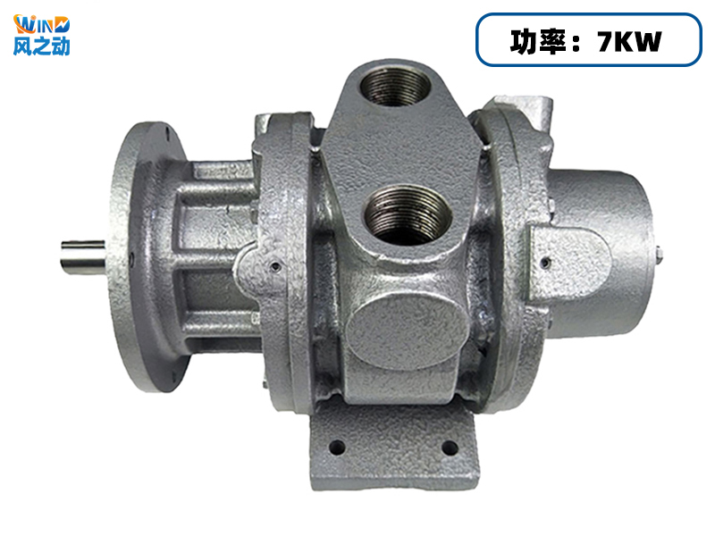 16AM-FRV-13叶片式气动马达