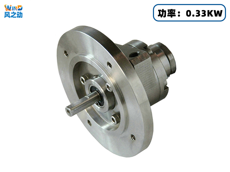 1AM-ARV-76叶片式气动马达