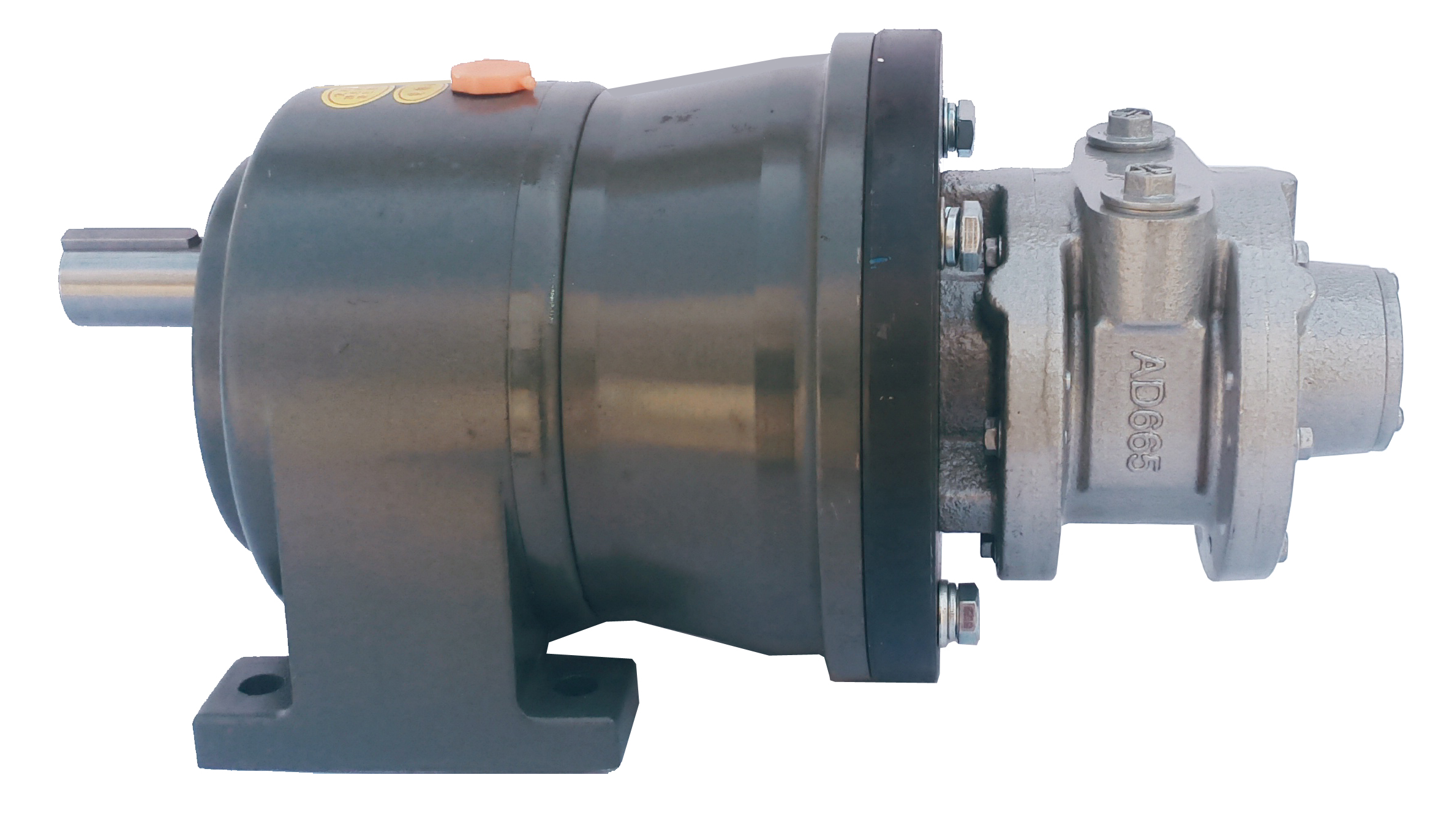 3.3 WXD6AMJL气动减速马达 卧式齿轮式.jpg